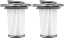 2 stuks vervangingsfilter voor Rowenta RH9611 RH9637 RH9638 RH9639 X-Force Flex 8.60 Draadloze Stofzuigers (Alternatief voor ZR009005) — thumbnail 5