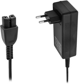 SQOON® Oplader geschikt voor Kärcher VC 4i Series - Gelijk aan model: 6.195-089.0 - 23V 0.75A vervanging voor originele Kärcher adapter — thumbnail 1