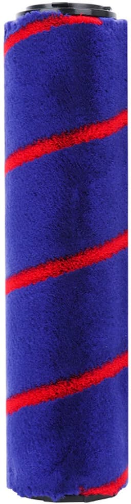 Geschikt voor Dyson stofzuiger accessoires V6V7V8V10V11V12V15 zachte fluwelen vloer tapijt zuigkop rolborstel — thumbnail 1