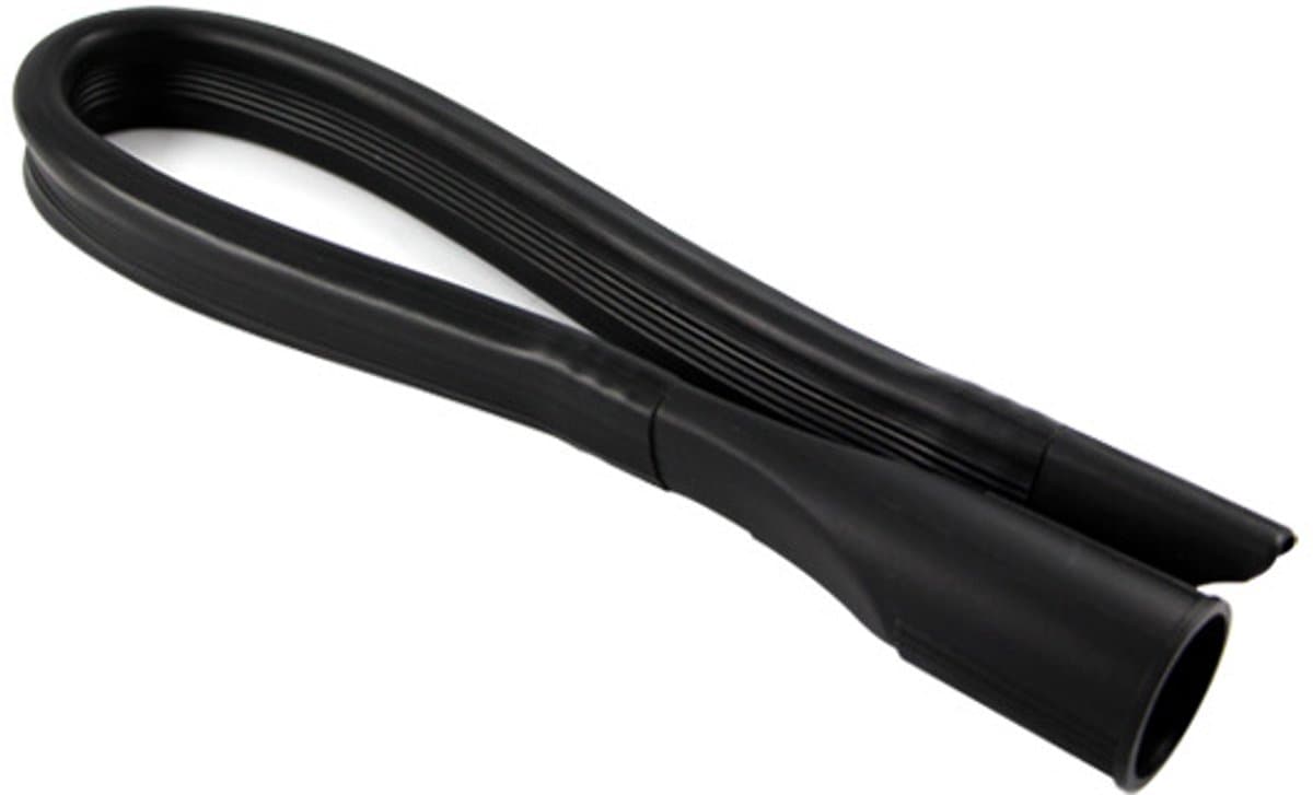 Kierenzuigers en adapters, Geschikt voor alle soorten stofzuigers met een binnendiameter van 1 1/4 inch (32 mm) — afbeelding 1