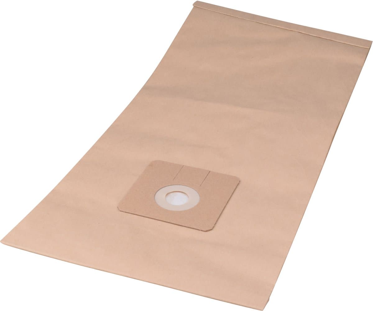 Geschikt voor ECOLAB. 10 STUKS. Stofzuigerzakken Floormatic S22, Floormatic Blue Vac XL, Papier. COVAKO Merk — afbeelding 1