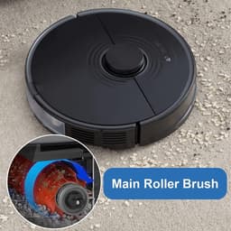 Vervangende onderdelenset Geschikt voor Xiaomi Roborock Q7/Q7 Max-serie robotstofzuigers — thumbnail 3