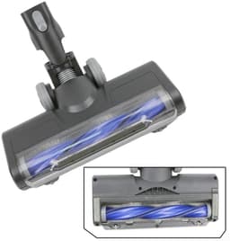 Geschikt voor eufy Draadloze stofzuiger Elektrische vloerborstel HomeVas S11Go T2501 Reinigingskop Accessoires — thumbnail 4