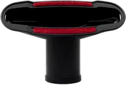Accessoires voor stofzuigers voor banken in Europese stijl - zuigkop - mondstuk - gordijnzuigmond - bedzuigmond - binnendiameter interface 32 mm — thumbnail 1