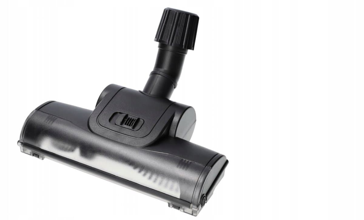 Turboborstel voor stofzuiger - 32-38mm - Ideaal voor huisdierenharen — afbeelding 1