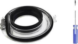 Geschikt voor Dyson Stofzuigeraccessoires: Dichtende Deksel Dichtring voor V10/V11 — thumbnail 1