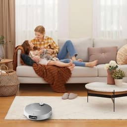 PromoHome 28-delige accessoireset - Complete vervangingsset met hoofdborstels, zijborstels, HEPA-filters, dweilpads, stofzakken en reinigingsgereedschap — thumbnail 4