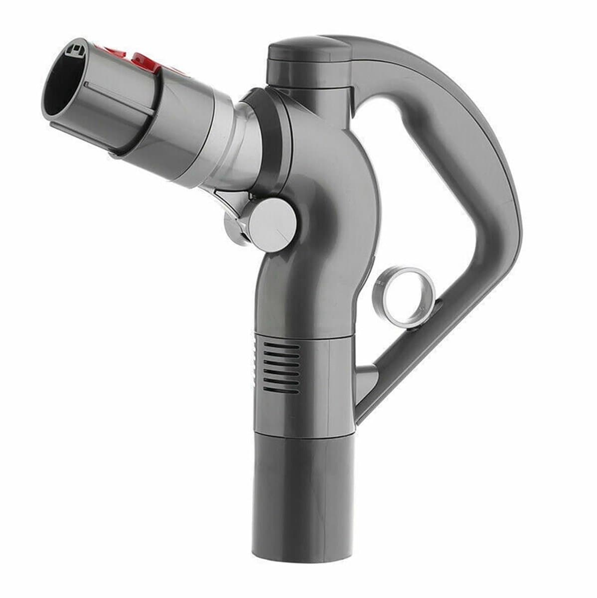 Stofzuigerhandgreep - Greep Stofzuigerslang - Geschikt voor DYSON - CY18/CY22/CY23/CY24/CY25/CY26/CY27 - Handgreep - Onderdelen Stofzuiger - Accessoires — afbeelding 1
