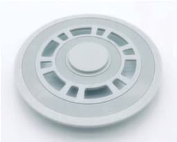 Mop pad houder tray ( mop - opzetstuk ) voor Dreame L10s ULTRA / XIAOMI S10+ / X10+ / S20+ / Een vervanging die net zo goed is als het origineel. — thumbnail 1