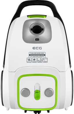 ECG VP S3010 - Vloerzakstofzuiger - Hepa filter - 700 W — thumbnail 3