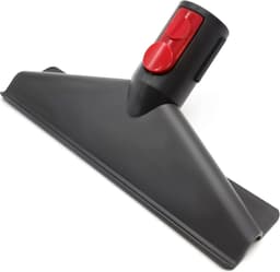 Platte matras zuigmond geschikt voor Dyson V7 V8 V10 V11 V15 — thumbnail 1