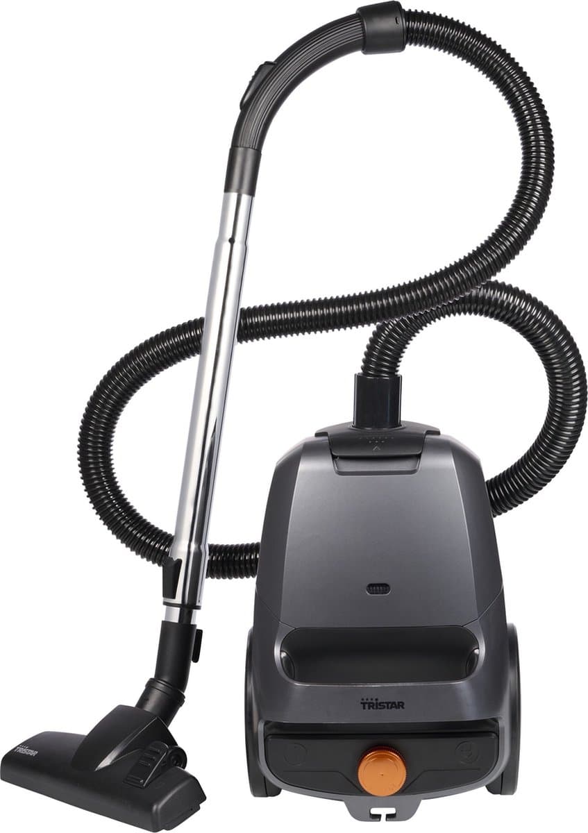 Tristar SZ-2330 - Stofzuiger 700W - 2,5L Capaciteit - 5M snoerlengte - Compact en lichtgewicht — afbeelding 1