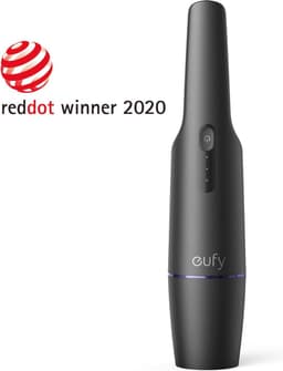 Ultra-lichtgewicht Draadloze Handheld Stofzuiger - 1 lbs - 5500Pa Zuigkracht - USB opladen. — thumbnail 3
