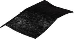 Scanpart stofzuiger bescherming motor filter - 26 x 20 cm knipbaar - Geschikt voor AEG Bosch Miele Philips Siemens - Stofzuigerfilter - Universeel — thumbnail 1