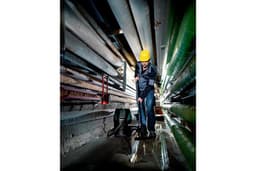 Metabo ASA 25 L PC - Alleszuiger - 1250 Watt - 25 liter reservoir — thumbnail 2