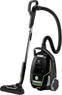 Electrolux EUOC9GREEN stofzuiger 5 l Trommelstofzuiger Droog 850 W Stofzak — thumbnail 1