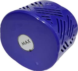 HEPA post Filter wasbaar Geschikt voor Dyson V6 Absolute, Fluffy, Mattress, Motorhead en Total Clean — thumbnail 2