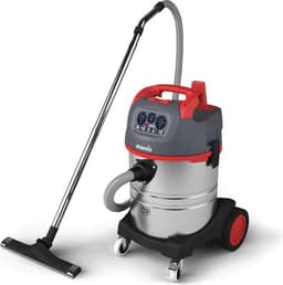 Starmix NSG uClean LD-1435 PZ Stofzuiger 1400W 35L - 017389 — thumbnail 2