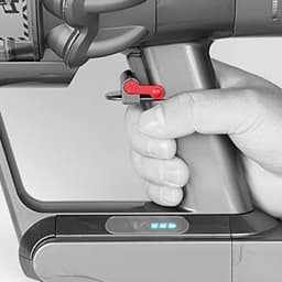 Universele Trigger Lock Schakelaar – Vergrendeling – Dyson Accessoires – Dyson Onderdelen – Geschikt voor Dyson Stofzuiger — thumbnail 5