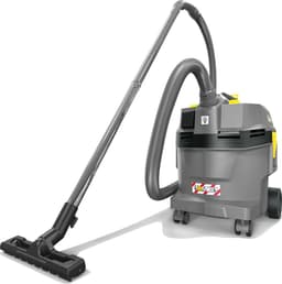 Kärcher Professional NT 22/1 Ap Te L Bouwstofzuiger met stopcontact - 22L — thumbnail 2
