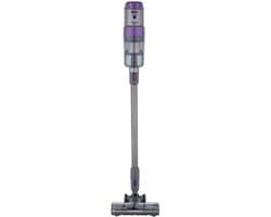 Fakir Inovator 6065 Cordless Vacuum Cleaner with 29.6 V Li-ion Battery, 3 Suction Levels with Extensive Accessories - ShopVlot
