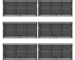 Vervangend filter voor Dreame X40 Ultra/L10s Pro Ultra Heat