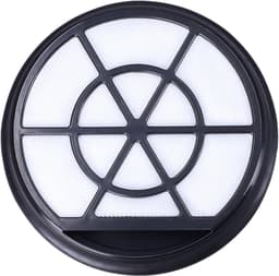 Sillar 2x stofzuigerfilter voor Bosch Serie 2 - wasbaar - complete filterset- schuimfilter - niet-geweven filter - vervanging voor BGS05X240/03, BGS05A320/01, BGS05A322/01 — thumbnail 2