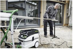 Festool AB-AS CS/TKS Stofafzuig-set voor CS 50, CS 70 & TKS 80 - 577280 — thumbnail 4