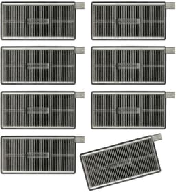 Dreame RLH71DE-1 Filters (8 Stuks, Plus.Parts® alternatief voor 20010100001863) — thumbnail 2