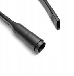 Flexibele Speetzuigmond 32/35mm met adapter - Karcher, Bosch, Electrolux — thumbnail 2