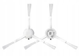 Accessoireset voor Robotstofzuiger: Filters, Borstels, Dweil — thumbnail 2