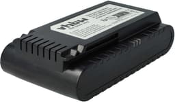 vhbw-accu compatibel met Samsung Jet 75 Multi VS20T7534T1/SH, 70 LIGHT, 70 EASYM VS15T7033R4/SH, 75 stofzuiger zwart (3000 mAh, 21,6 V, Li-ion) — thumbnail 2
