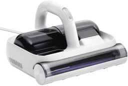 NARWAL U50 Smart Matrasstofzuiger – 15 kPa Zuigkracht, 58°C Constante Verwarming, UV-C Sterilisatie, Direct op Netstroom, 99,99% Mijtenverwijdering，Mijtenverwijderaars / Matrasreinigers / handzaam，Handstofzuigers – Wit — thumbnail 2