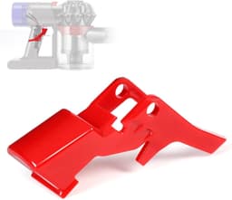Versterkte aan/uit-schakelaar geschikt voor Dyson V10/V11/SV12/SV14 stofzuiger — thumbnail 3