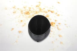 Thijox - Mini Kruimeldief op Batterijen voor Tafel, Keuken, Bureau en Auto - Draadloze Stofzuiger voor Kruimels, Stof en Pluisjes - Compact en Handzaa — thumbnail 3