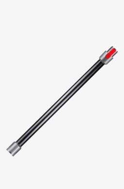 Stang Geschikt Voor Dyson V15, V11, V10, V8, V7 Series - Zuigbuis - Stofzuigerstang - Stofzuigerbuis - Stofzuiger - Stofzuigeronderdelen - Stofzuigeraccessoires - Zwart — thumbnail 1