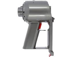 Compatibel met geschikt voor Dyson V8 draadloze stofzuigermotoren – Compatibel met V8 Absolute – Snelwissel voor optimale zuigkracht – Verbeterde prestaties