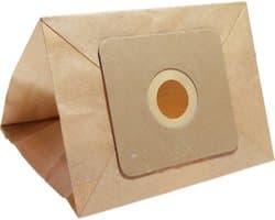 Easyfiks DI04 stofzuigerzakken geschikt voor Samsung VP50 - VP95B - 5 stuks + 1 filter