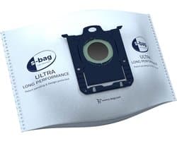 s-Bag Stofzak voor Duurzame Zuigprestaties - Ultra Long Performance 5L