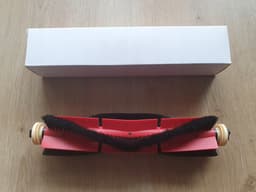 AreoSe - Hoofdborstels voor RoboRock S5max / S6 Pure / S6 / S6 maxV / E4 - 2 stuks — thumbnail 1