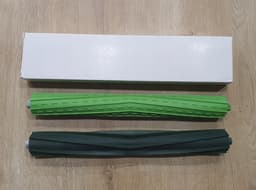 AreoSe - Rolborstelset voor iRobot Roomba S9 S9 Plus - 2 stuks — thumbnail 4