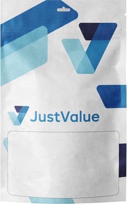 JustValue Vlakfilterset 4 Stuks - Geschikt voor Kärcher WD4/WD5/WD6 en MV4/MV5/MV6 - Met 2 Reinigingsborstels — thumbnail 4