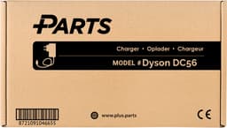 Dyson DC56 Oplader (Plus.Parts® alternatief voor 917530-12) — thumbnail 5