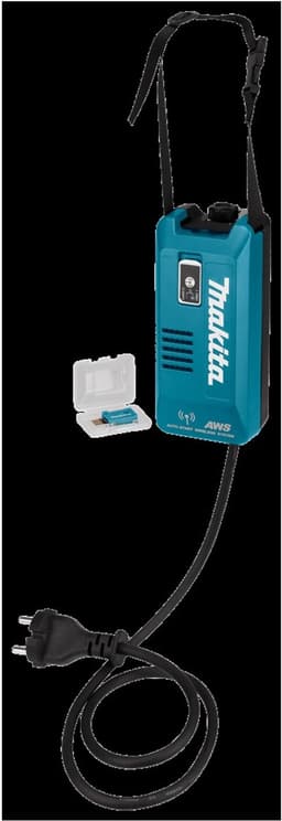 Makita 199789-6 AWS adapter WUT02U — thumbnail 3