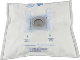 Bosch BBZ41FG / Siemens VZ41AFG Stofzuigerzakken Type G - 4 stuks — thumbnail 2