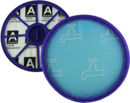 HEPA - Filter Set - Geschikt voor Dyson DC19, DC20, DC21 en DC29 — thumbnail 1