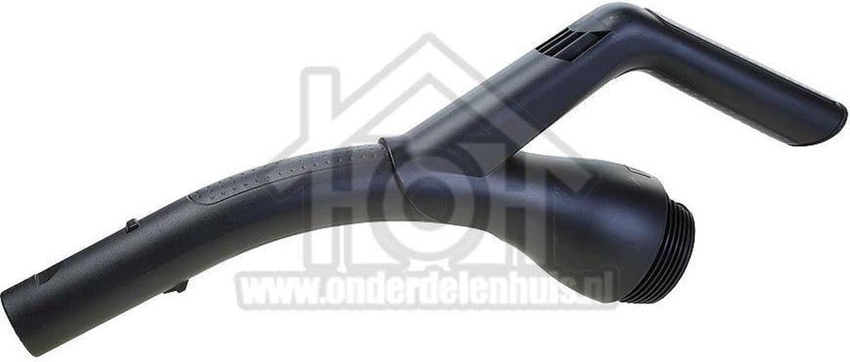 Bosch Pistoolgreep Met extra handgreep BGS6ALL, BGL8310, VSX6XTRM2 00576793 — afbeelding 1