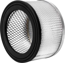 VONROC HEPA-filter – Voor VONROC VC505AC en VC507DC Aszuigers – Wasbaar — thumbnail 1