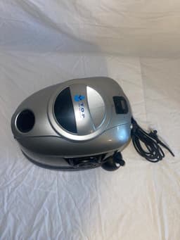 Stofzuiger HEPA  TM4199SA,  Alleszuiger - Waterzuiger - Stofzuiger zonder zak - Met waterfilter - 1000 watt - voor binnen en buitenreiniging. — thumbnail 4