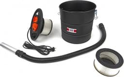 Aszuiger / Stofzuiger 1200W 18L inclusief filter — thumbnail 2